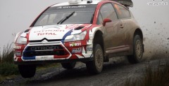 Sebastien Ogier